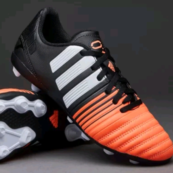 adidas 4.0 nitrocharge